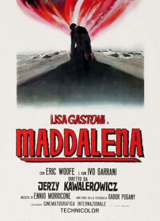 Maddalena (movie 1971)