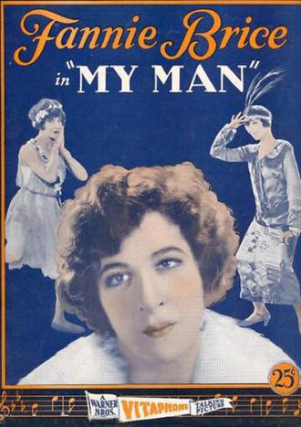My Man (movie 1928)