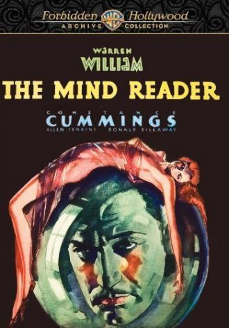 The Mind Reader (movie 1933)