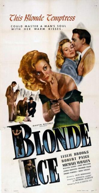 Blonde Ice (movie 1948)
