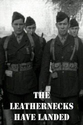 The Leathernecks Have Landed (movie 1936)