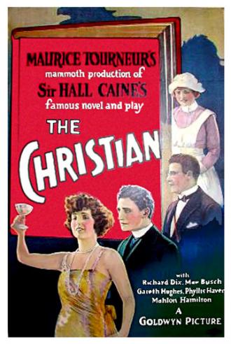 The Christian (movie 1923)
