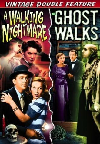The Ghost Walks (movie 1934)