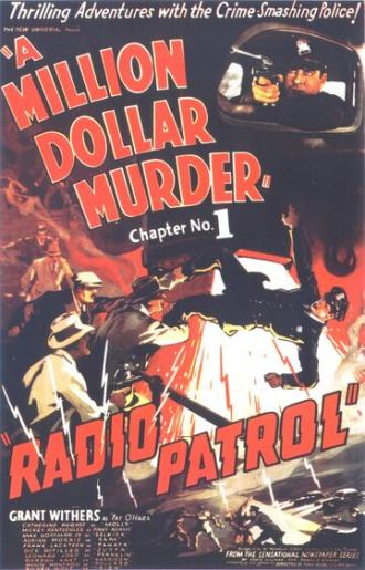 Radio Patrol (movie 1937)
