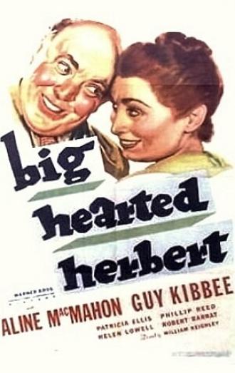 Big Hearted Herbert (movie 1934)
