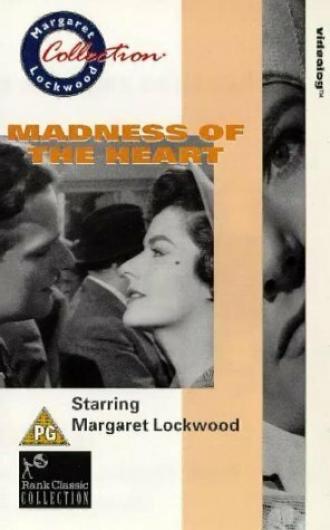 Madness of the Heart (movie 1949)