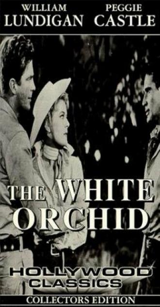 The White Orchid (movie 1954)