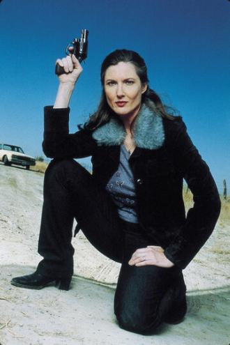 The Huntress (tv-series 2000)