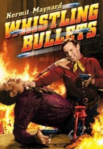 Whistling Bullets (movie 1937)