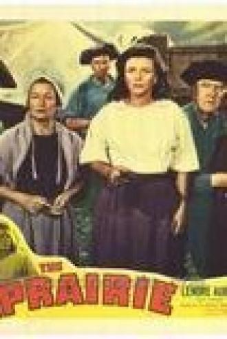 The Prairie (movie 1947)
