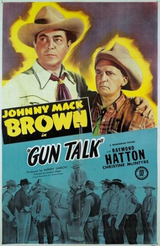 Gun Talk (movie 1947)