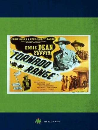 Tornado Range (movie 1948)