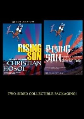 Rising Son: The Legend of Skateboarder Christian Hosoi (movie 2006)