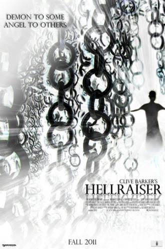 Hellraiser (movie 2022)