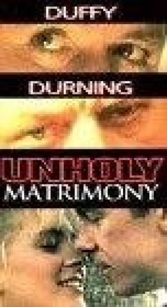Unholy Matrimony (movie 1988)