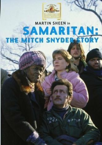 Samaritan: The Mitch Snyder Story (movie 1986)