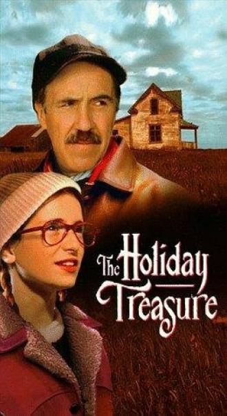 The Thanksgiving Treasure (movie 1973)