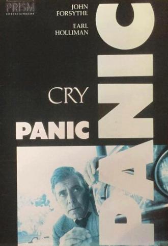 Cry Panic (movie 1974)