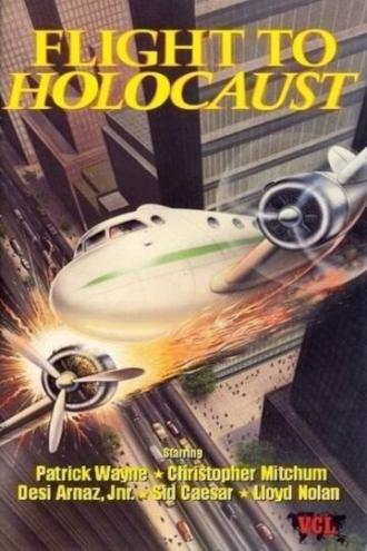 Flight to Holocaust (movie 1977)