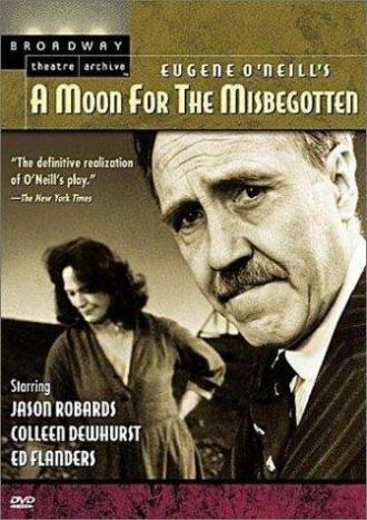 A Moon for the Misbegotten (movie 1975)