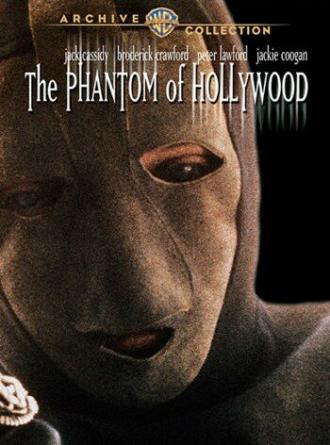 The Phantom of Hollywood (movie 1974)
