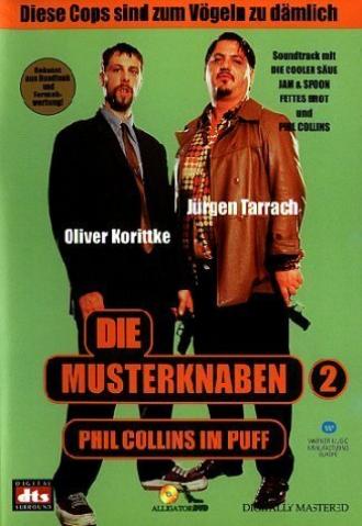 Die Musterknaben 2 (movie 1999)