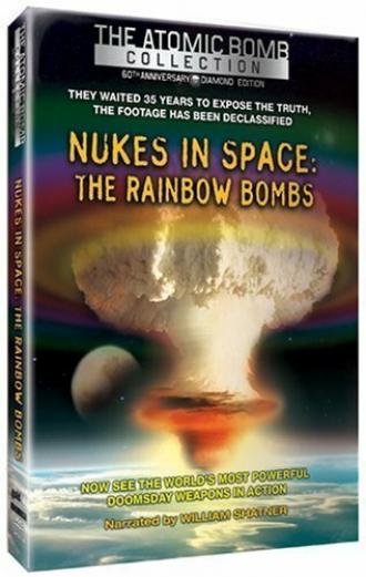 Nukes in Space (movie 1999)