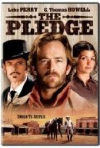 A Gunfighter's Pledge (movie 2008)
