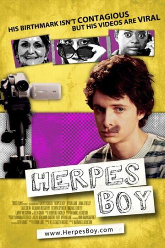 Herpes Boy (movie 2009)
