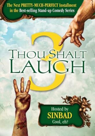 Thou Shalt Laugh 3 (movie 2008)