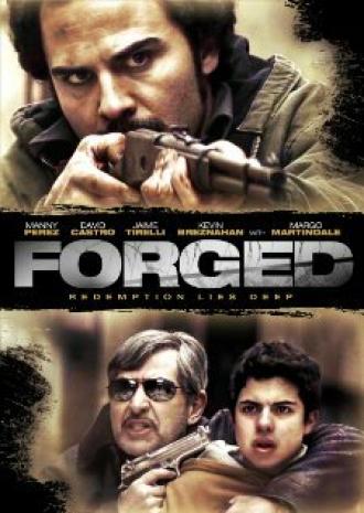 Forged (movie 2010)
