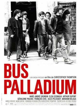 Bus Palladium (movie 2010)