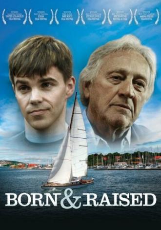 Born & Raised (movie 2012)