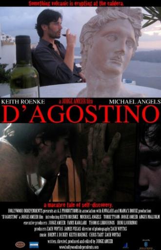D'Agostino (movie 2012)