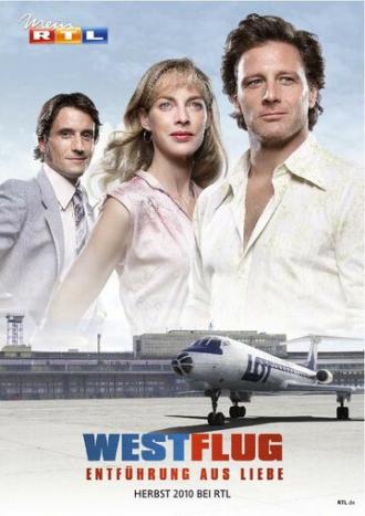 Westflug - Entführung aus Liebe (movie 2010)