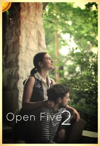 Open Five 2 (movie 2012)