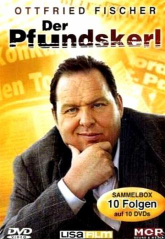 Der Pfundskerl (tv-series 2000)