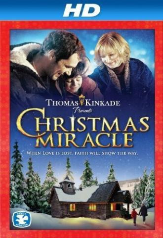 Christmas Miracle (movie 2012)