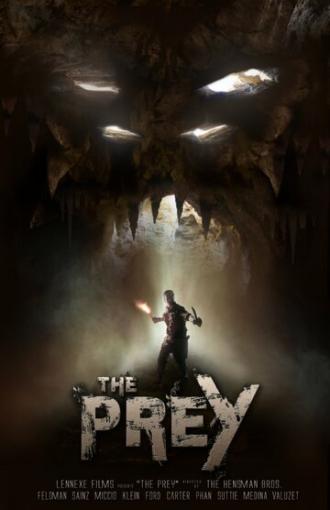The Prey (movie 2021)