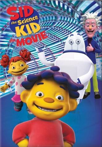 Sid the Science Kid: The Movie (movie 2013)
