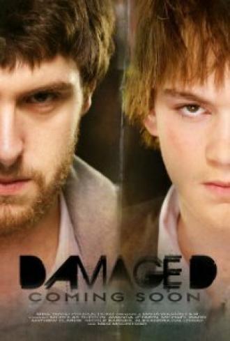 Damaged (movie 2015)