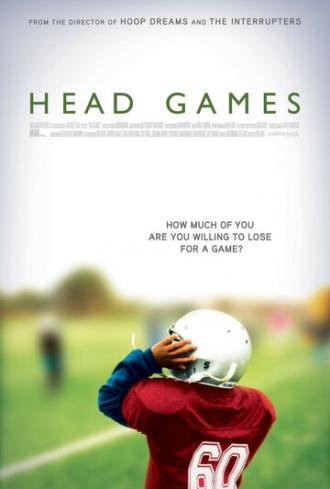 Head Games (movie 2012)