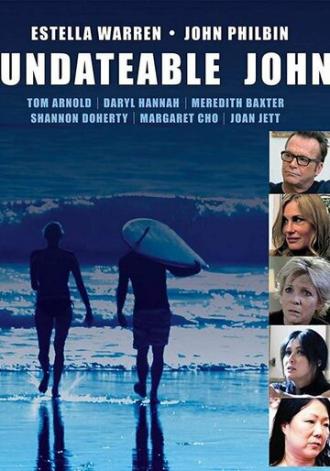 Undateable John (movie 2019)