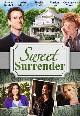 Sweet Surrender (movie 2014)