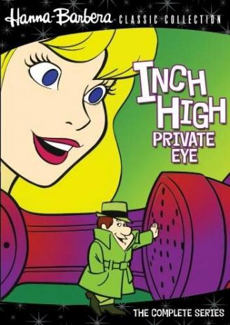 Inch High, Private Eye (tv-series 1973)