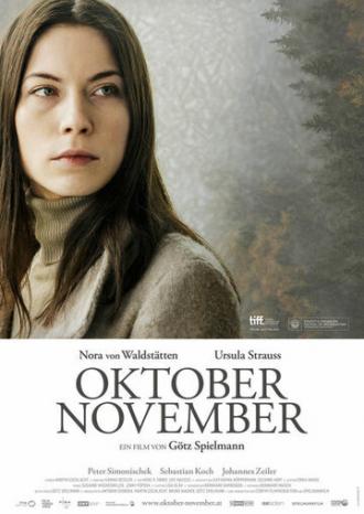 October November (movie 2013)