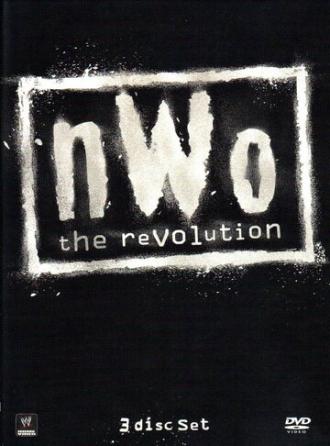 nWo: The Revolution (movie 2012)