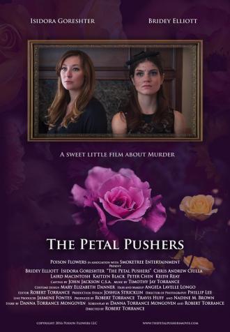 The Petal Pushers (movie 2019)