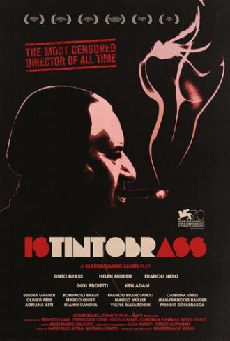 Istintobrass (movie 2013)