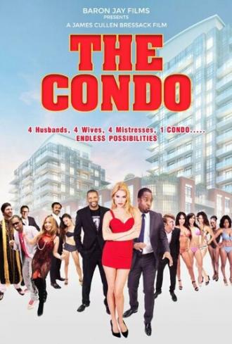 The Condo (movie 2015)